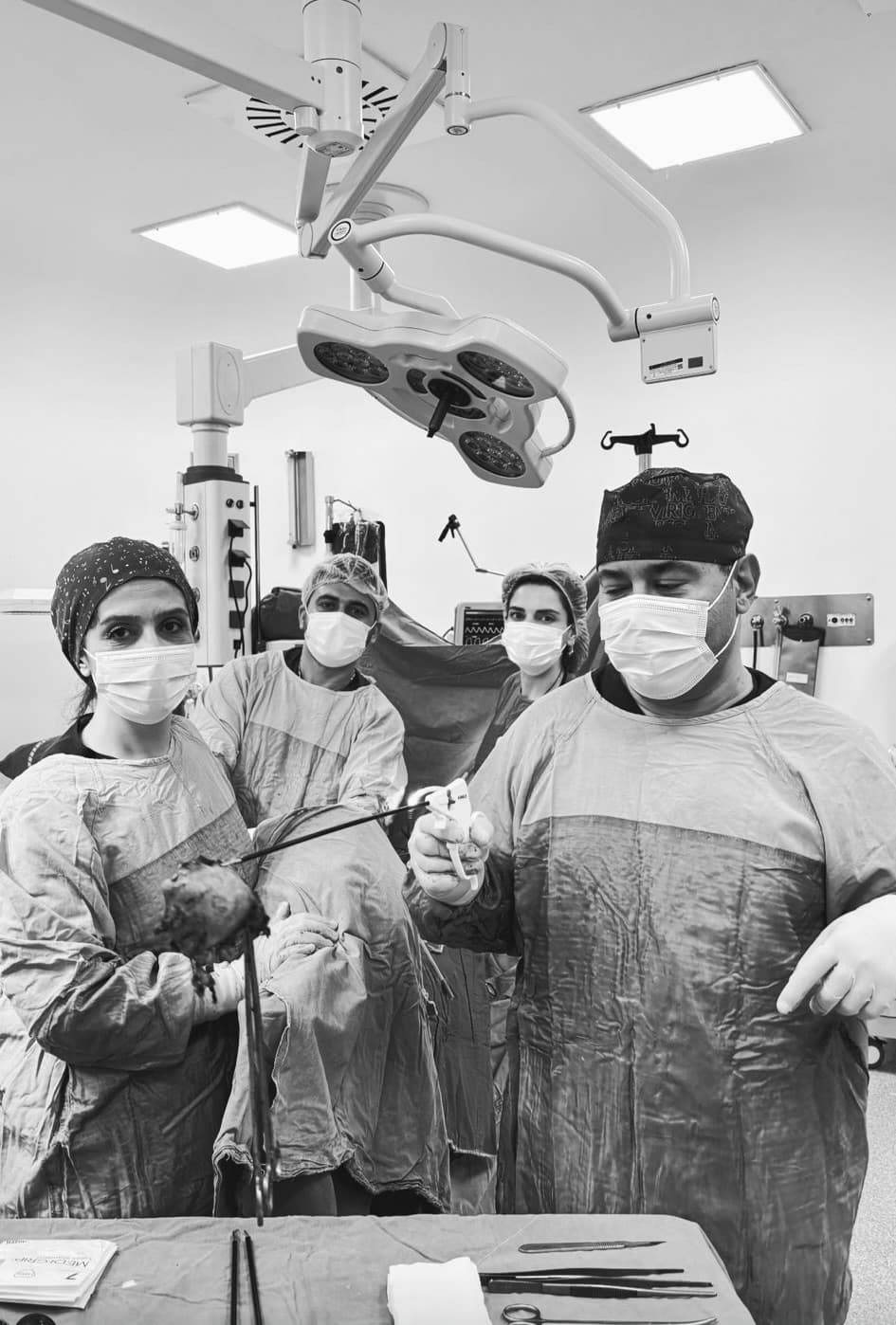 Op. Dr. Mahmut Alğaç